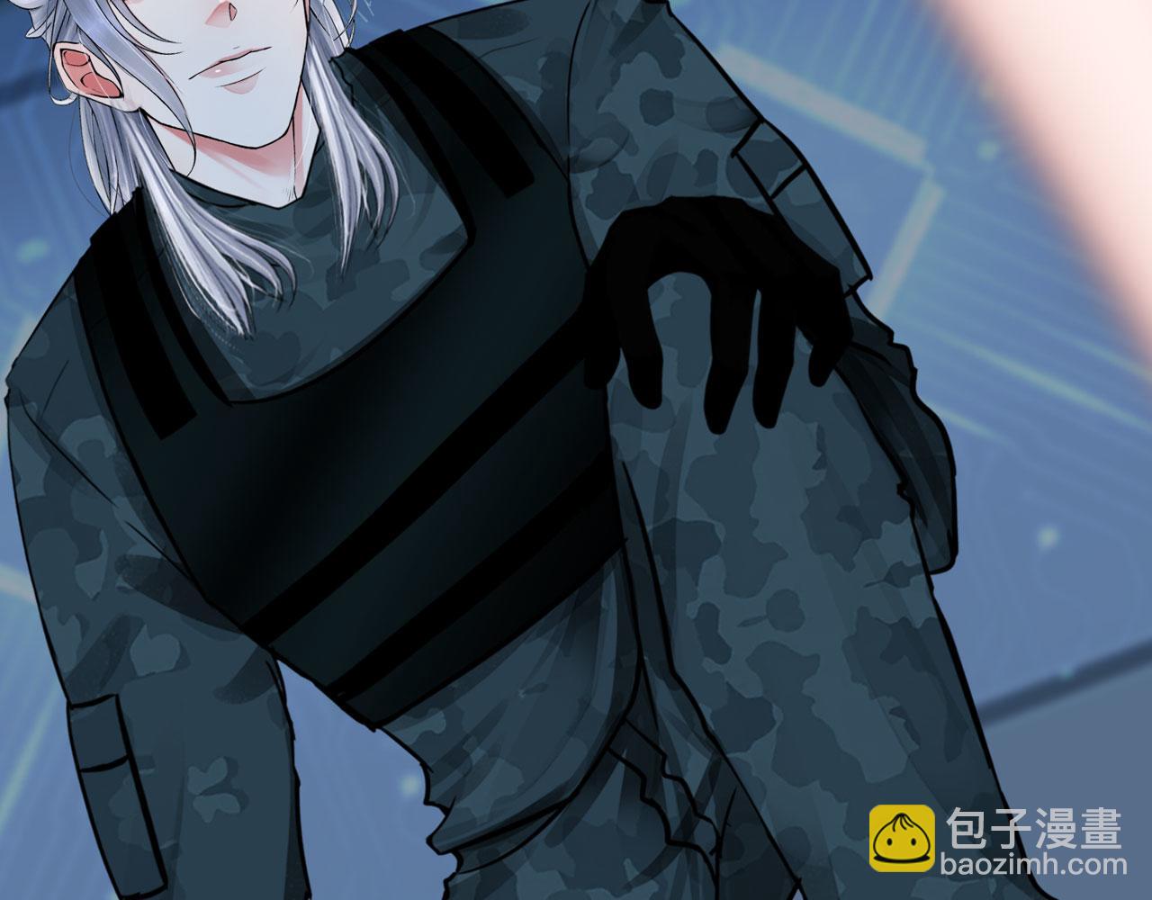 80：非人(1/2)-第83话