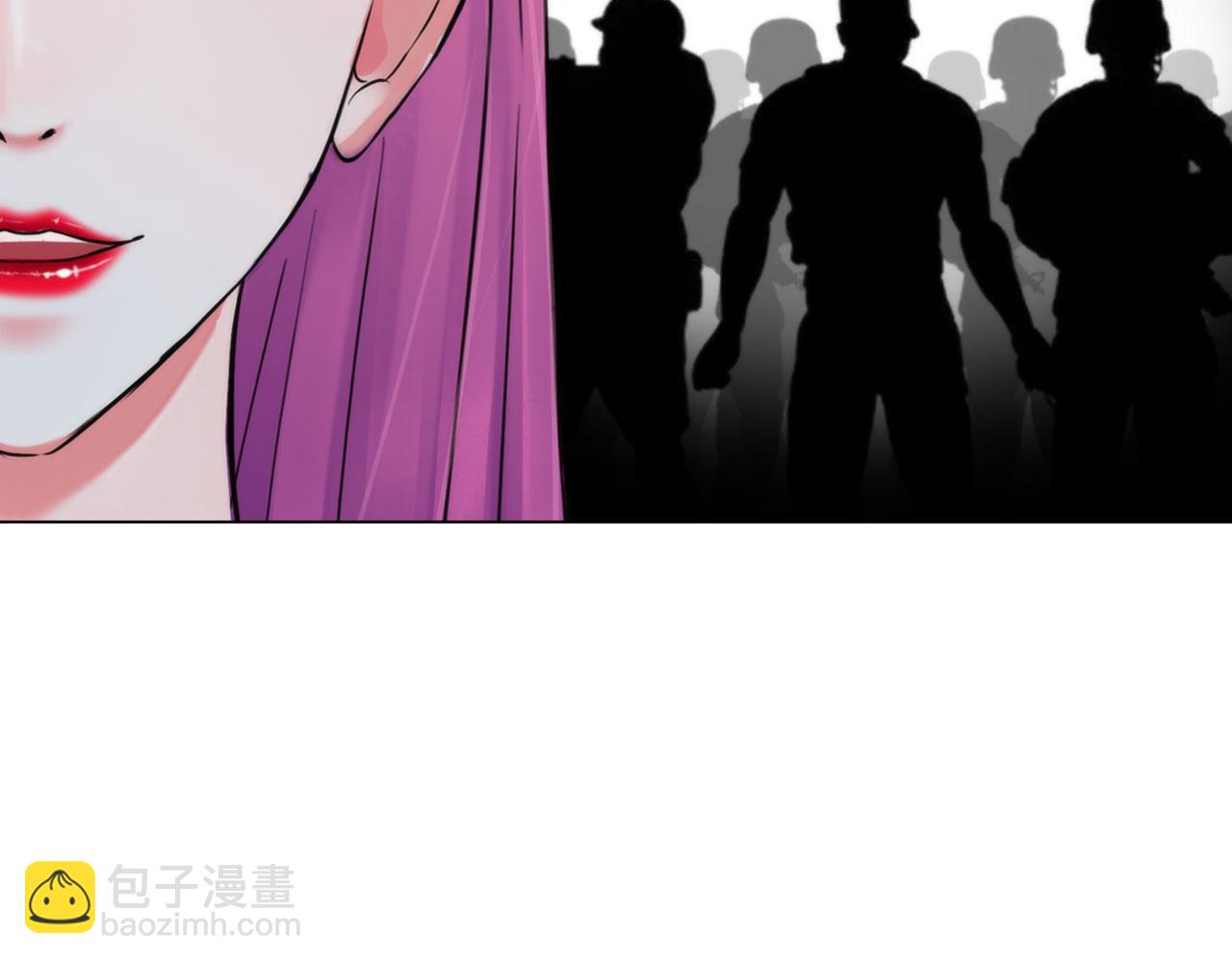 80：非人(1/2)-第83话