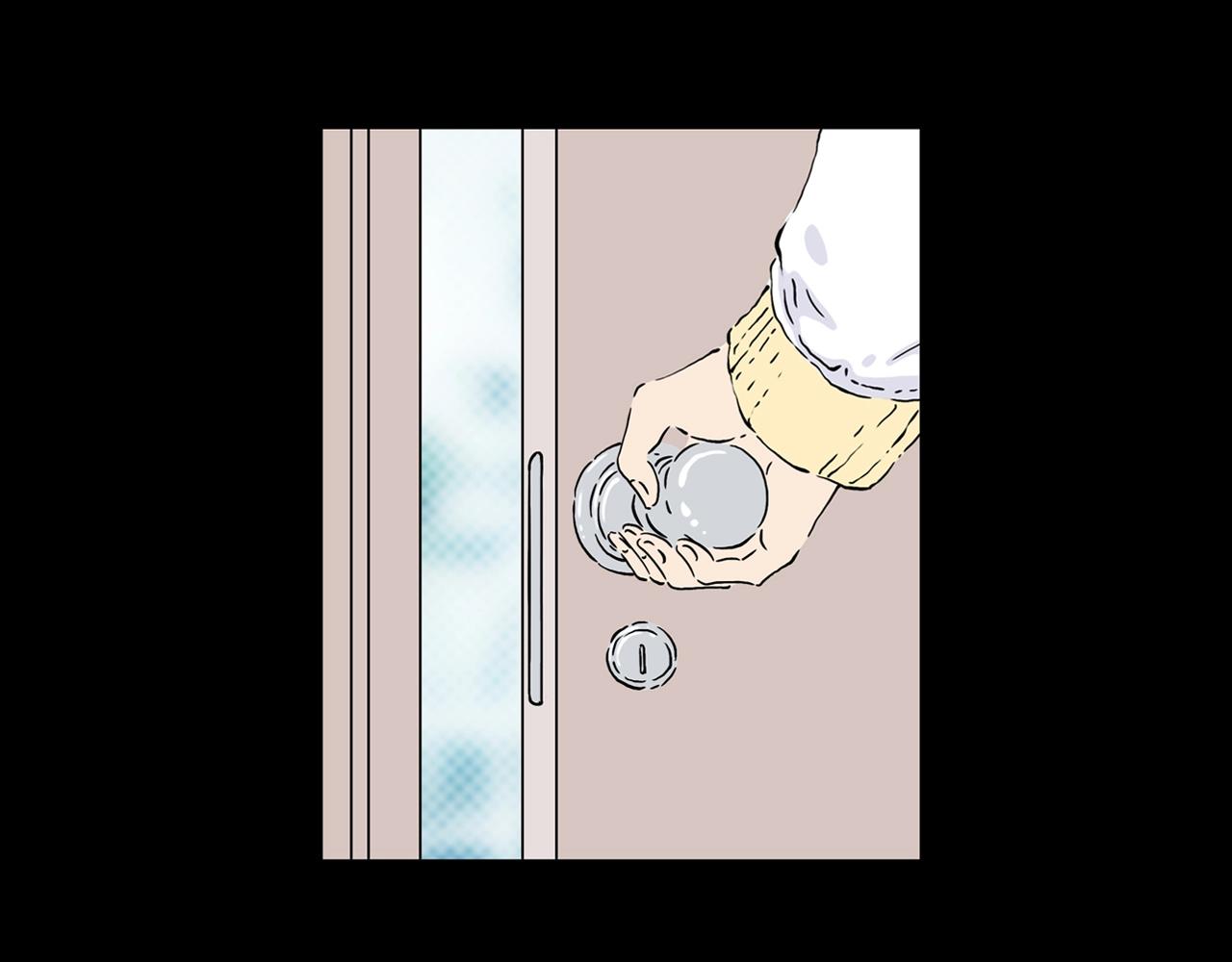 第18话 黑（二）(1/2)-第23话