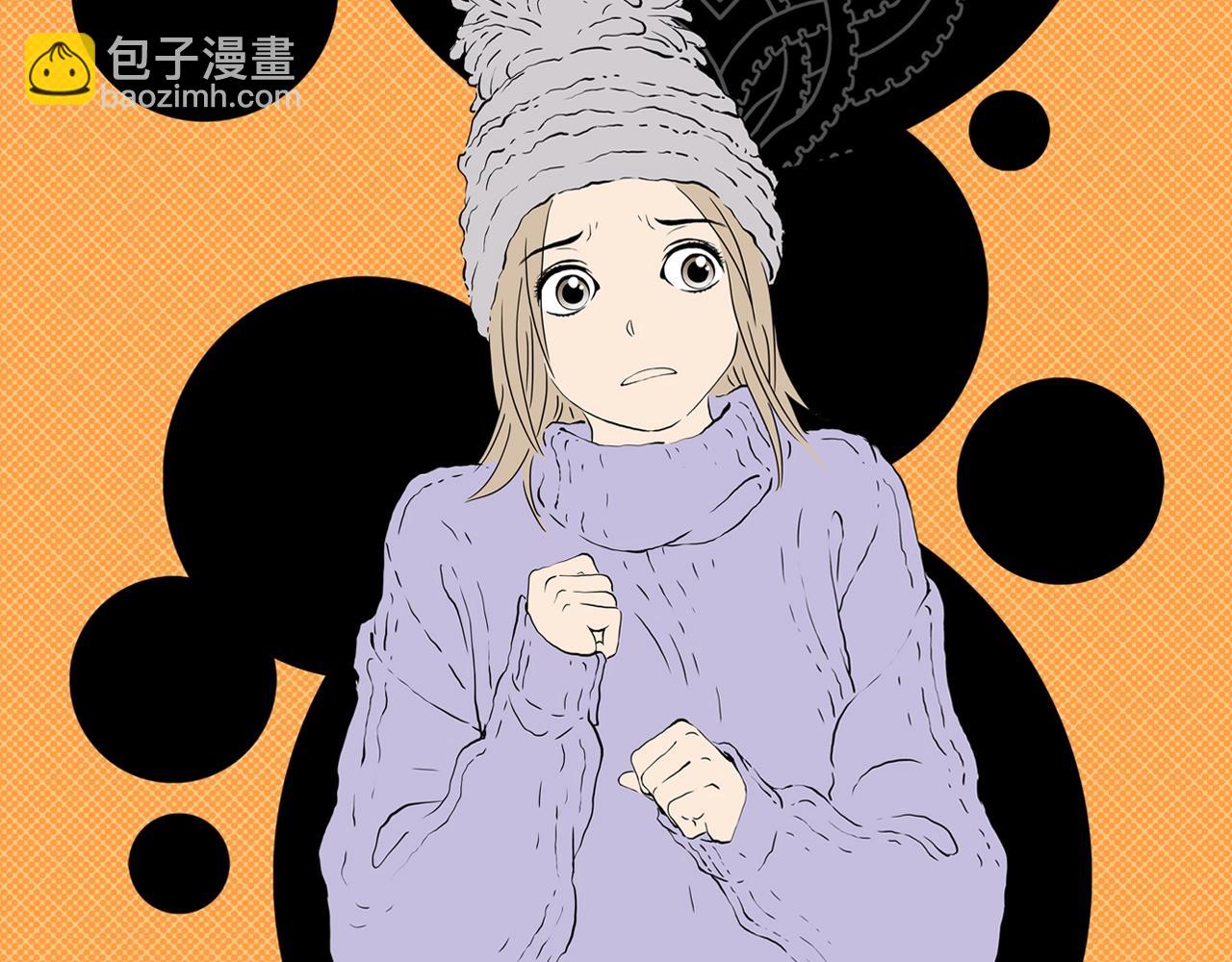 第18话 黑（二）(1/2)-第23话