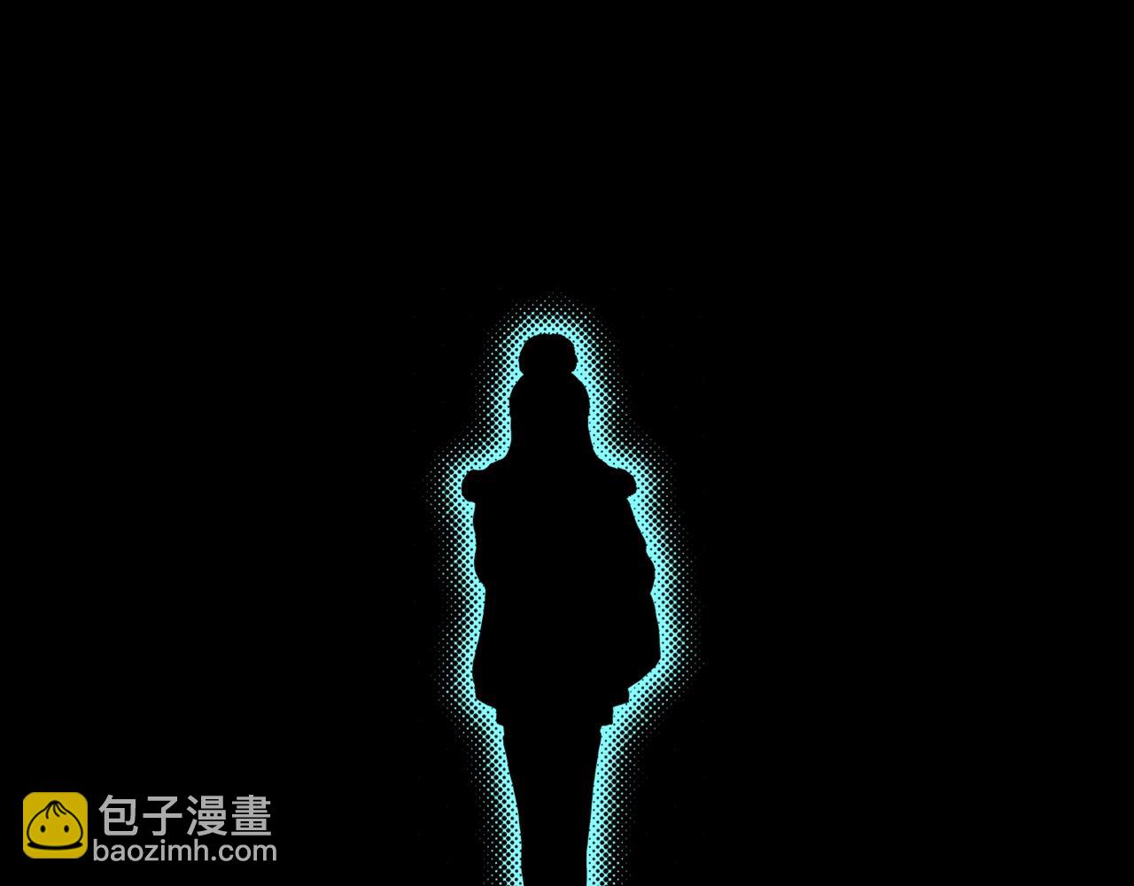 第18话 黑（二）(1/2)-第23话