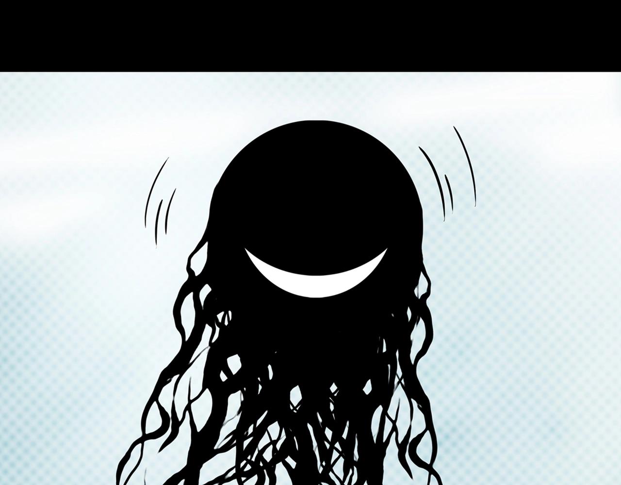 第18话 黑（二）(1/2)-第23话