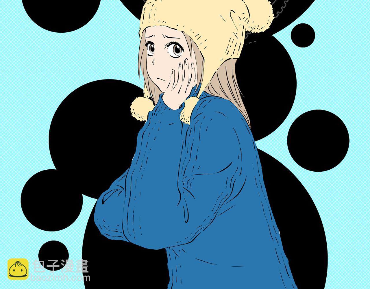 第19话 黑（三）(1/3)-第25话