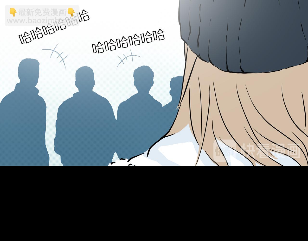 第21话 黑（五）(1/3)-第27话