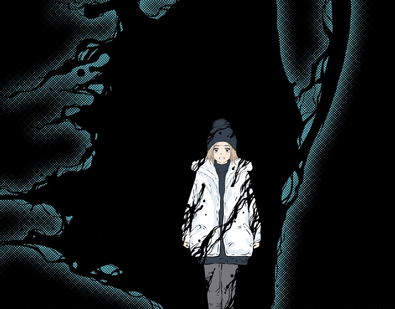 第23话 黑（七）(1/3)-第29话