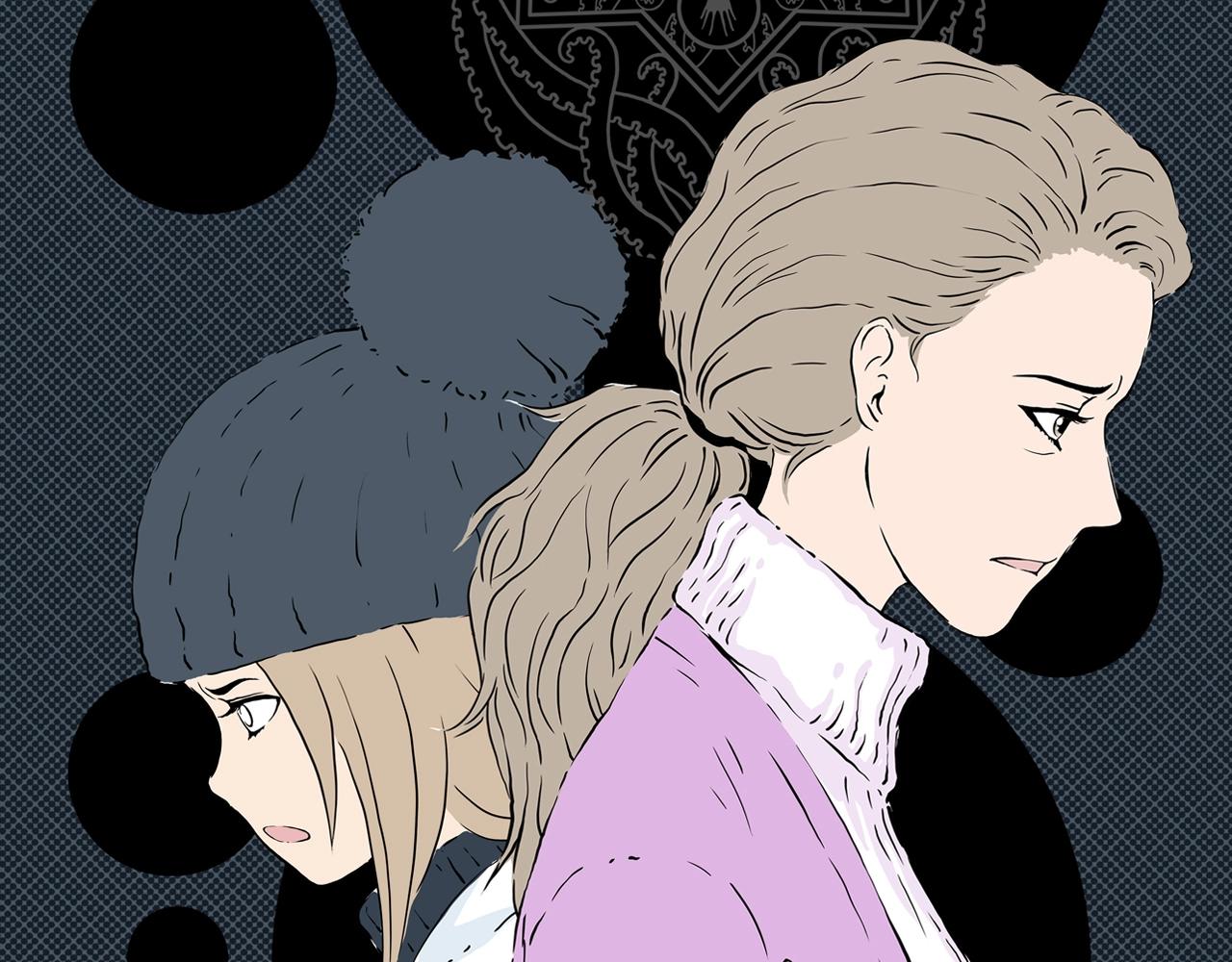 第23话 黑（七）(1/3)-第29话