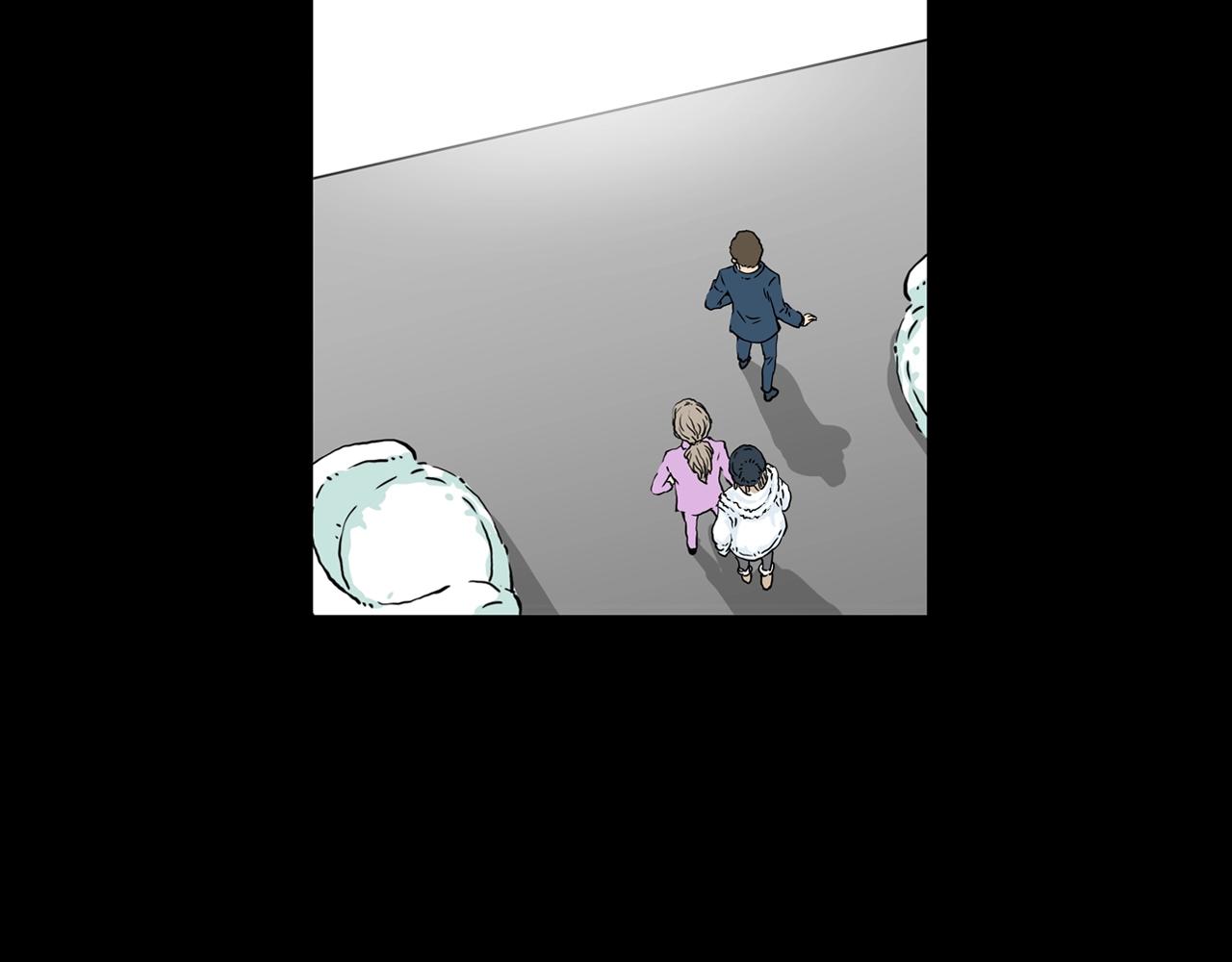 第23话 黑（七）(1/3)-第29话