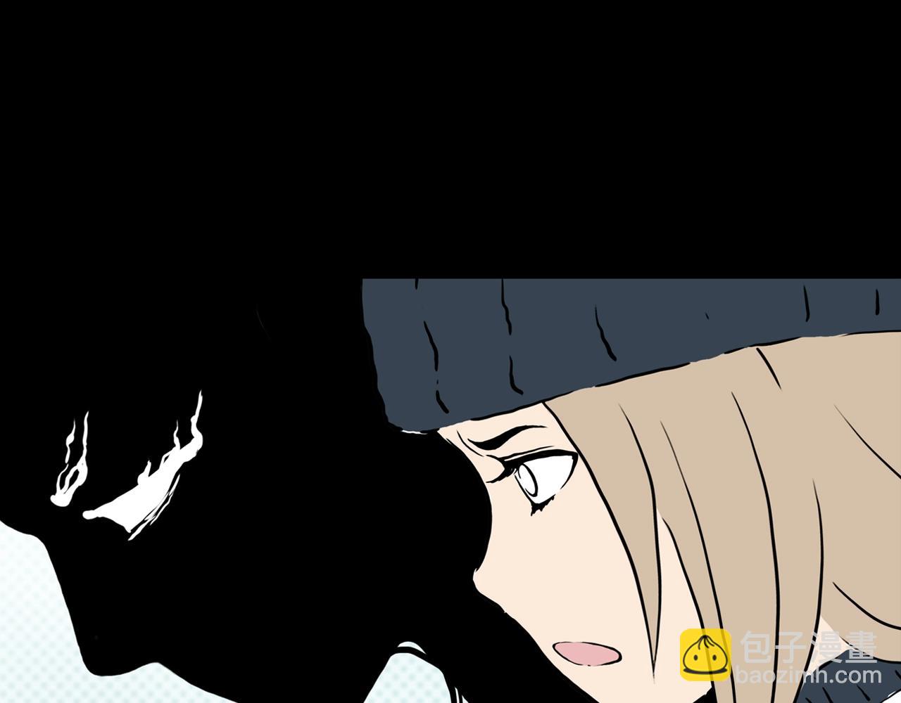 第23话 黑（七）(1/3)-第29话