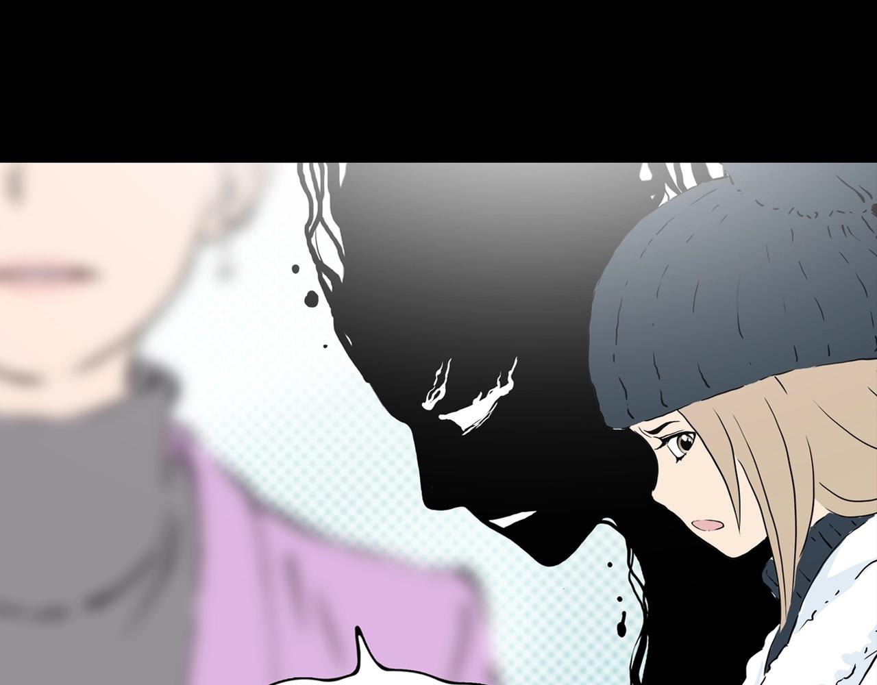 第23话 黑（七）(1/3)-第29话