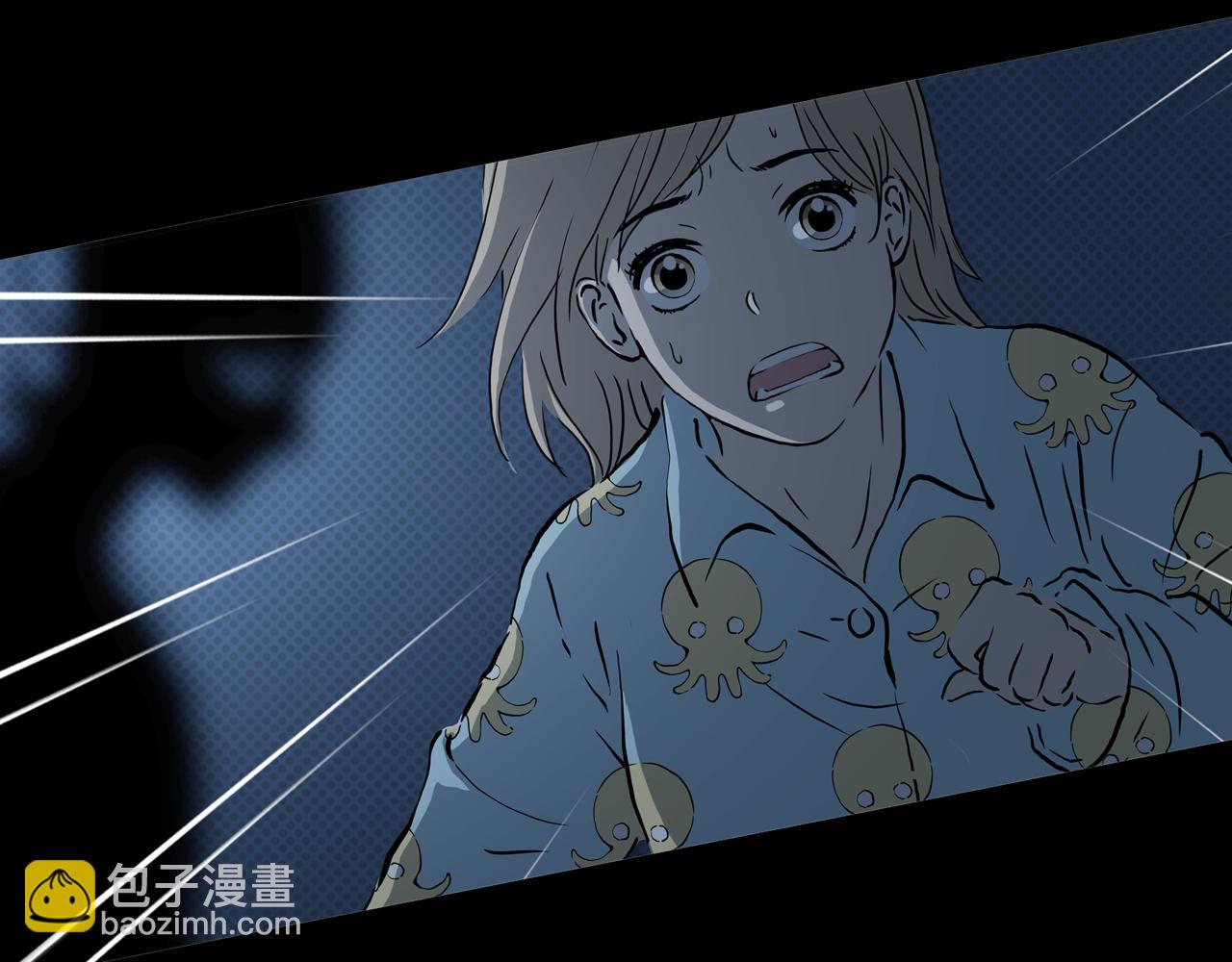 第25话 黑（八-下）(1/4)-第31话