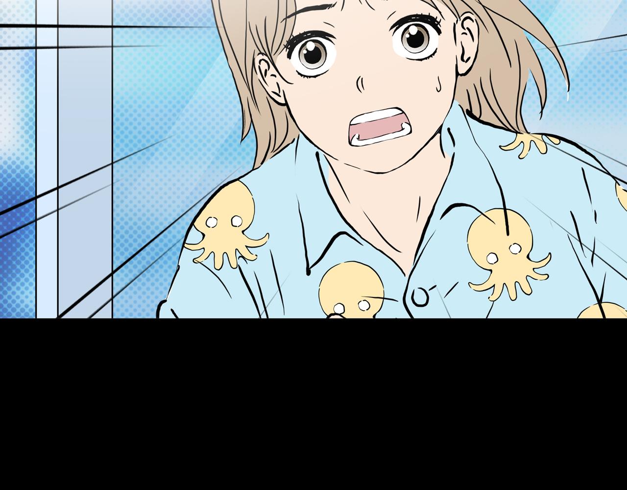 第25话 黑（八-下）(1/4)-第31话