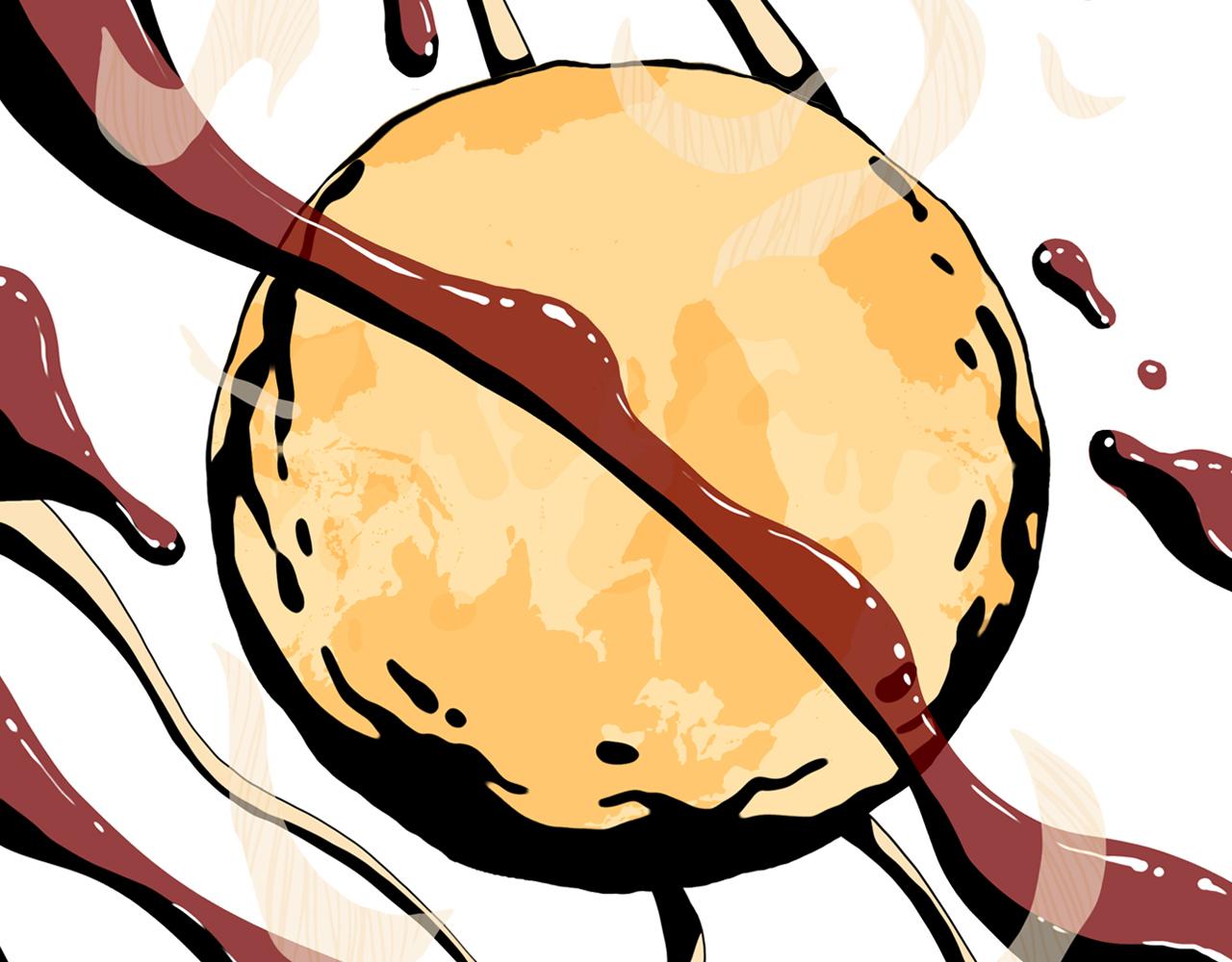 第26话 章鱼烧（一）(1/3)-第33话