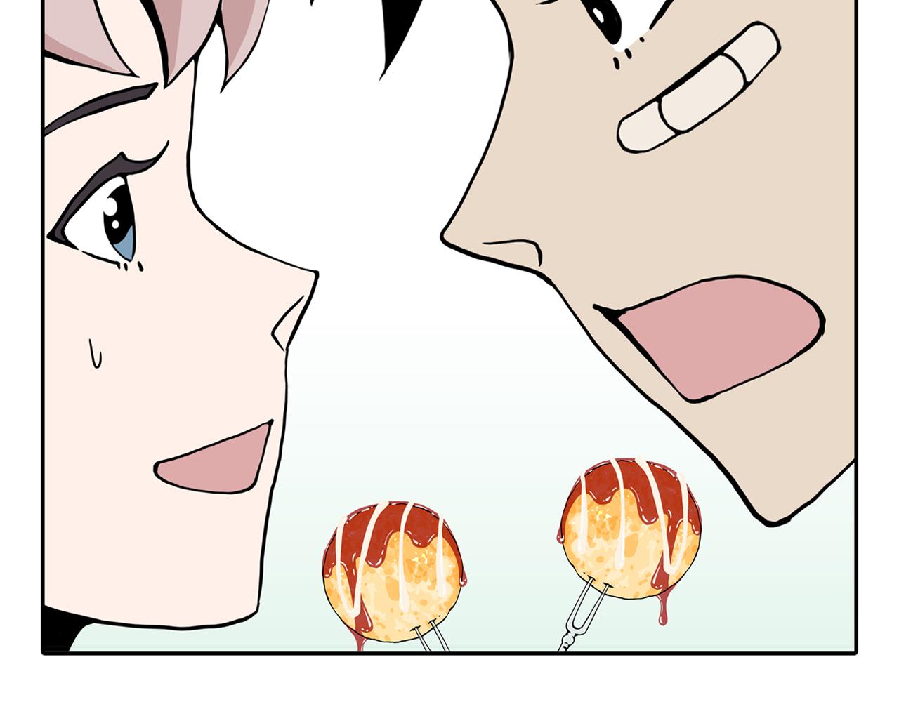 第26话 章鱼烧（一）(1/3)-第33话