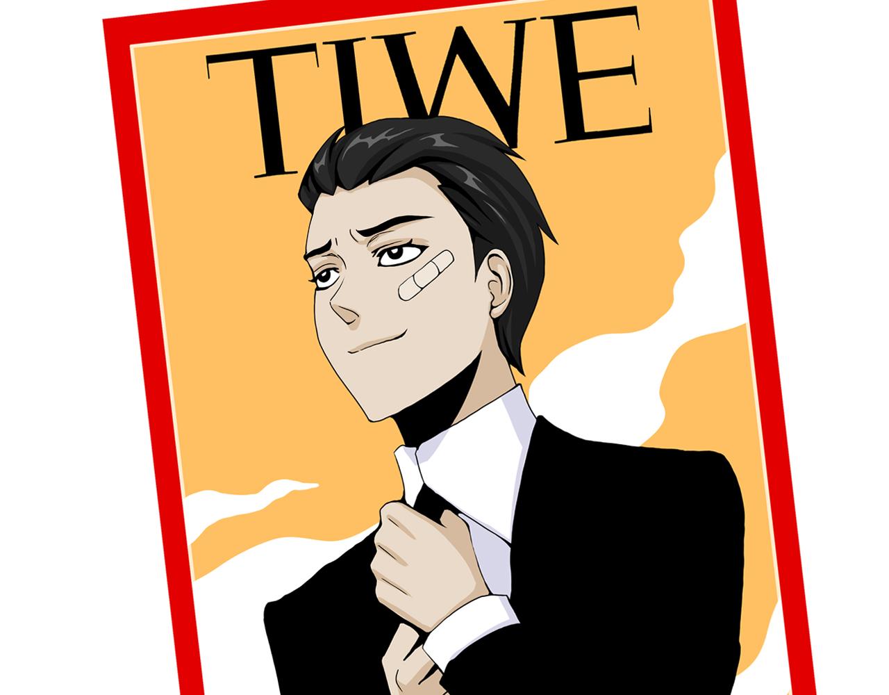 第30话 章鱼烧（五）(1/2)-第37话