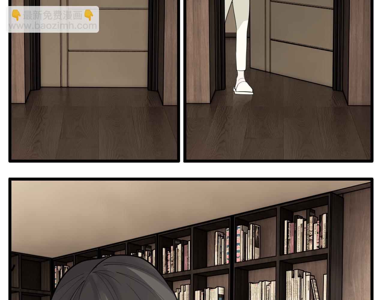 第122话 像个烈士(1/2)-第121话