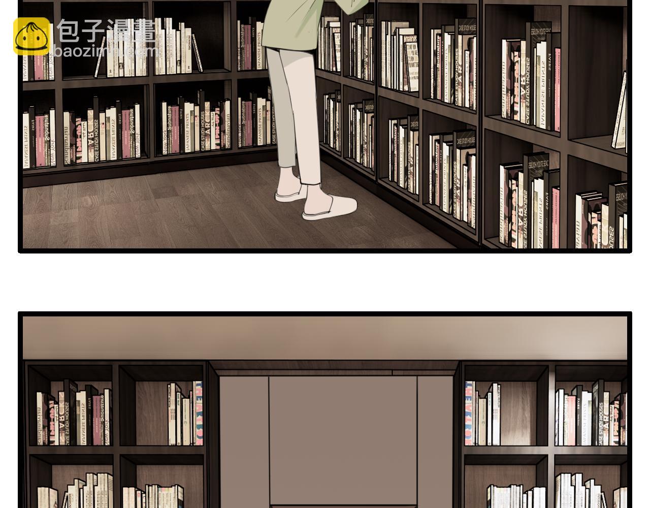 第122话 像个烈士(1/2)-第121话