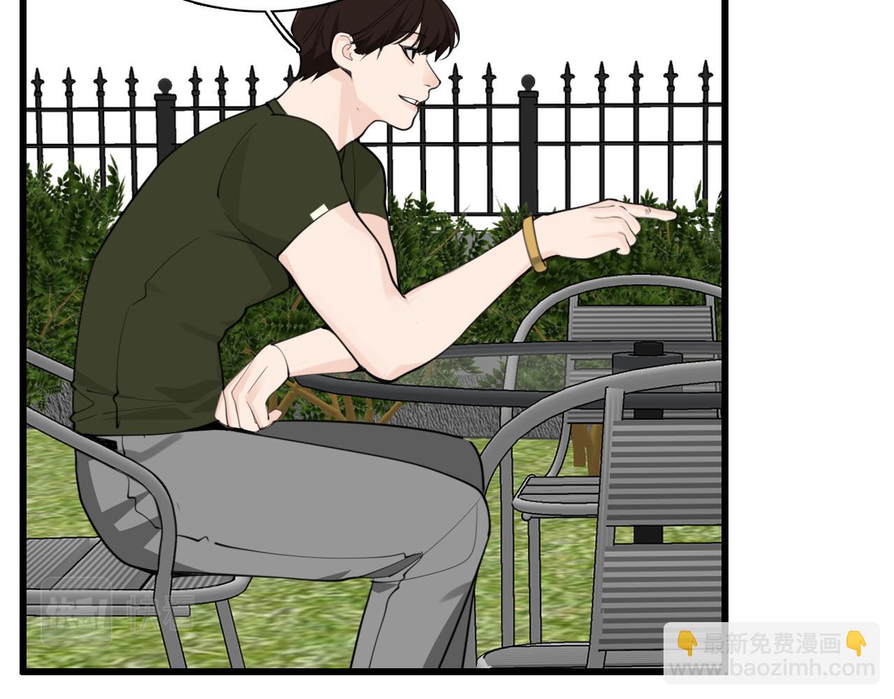 第122话 像个烈士(1/2)-第121话