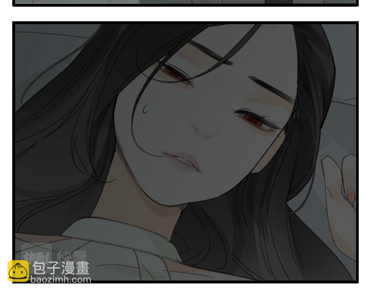 第124话 无法逃离(1/2)-第123话