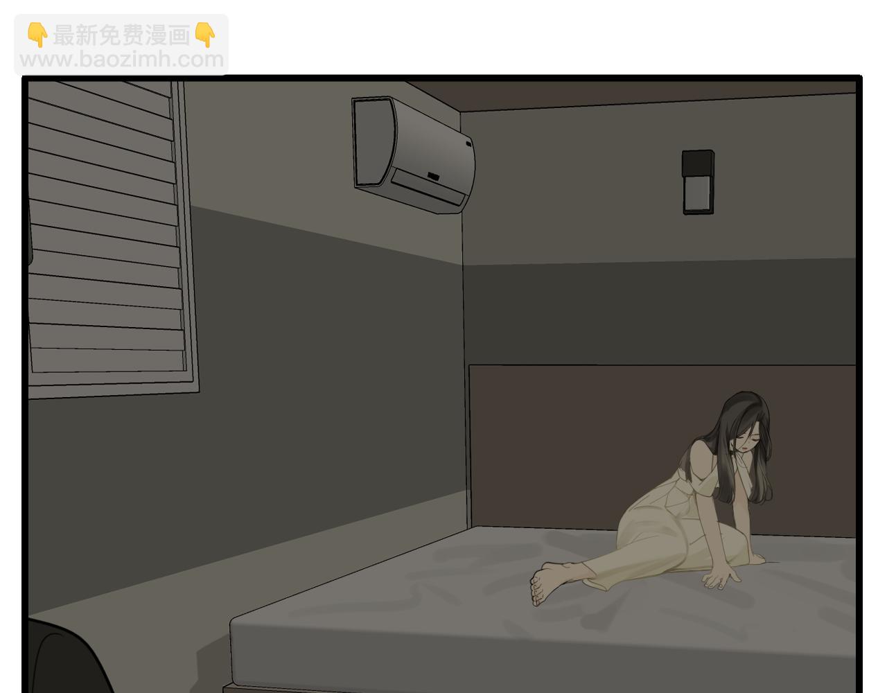 第124话 无法逃离(1/2)-第123话