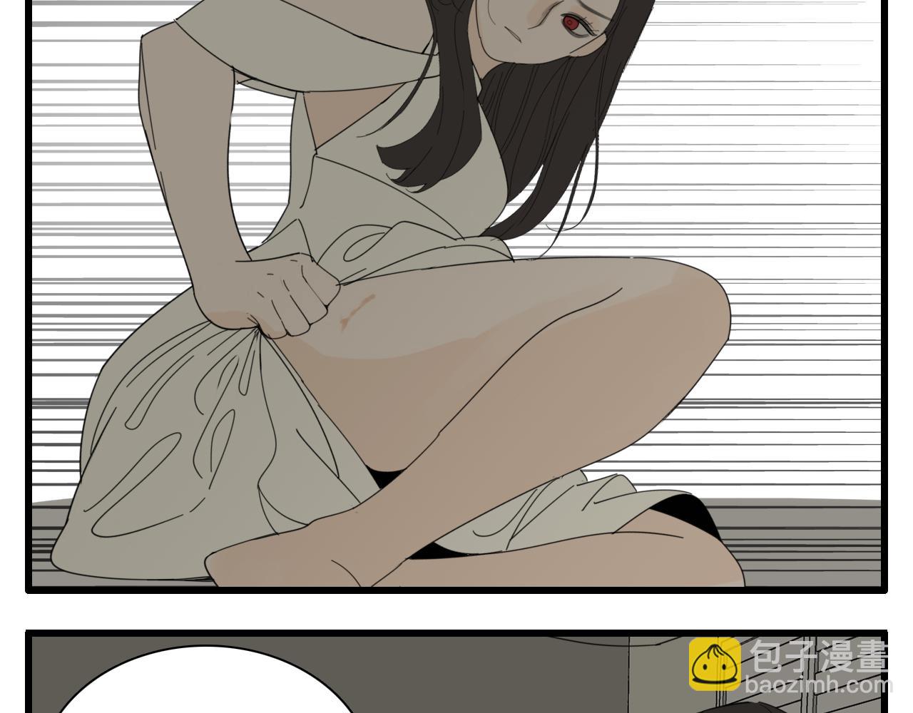 第124话 无法逃离(1/2)-第123话