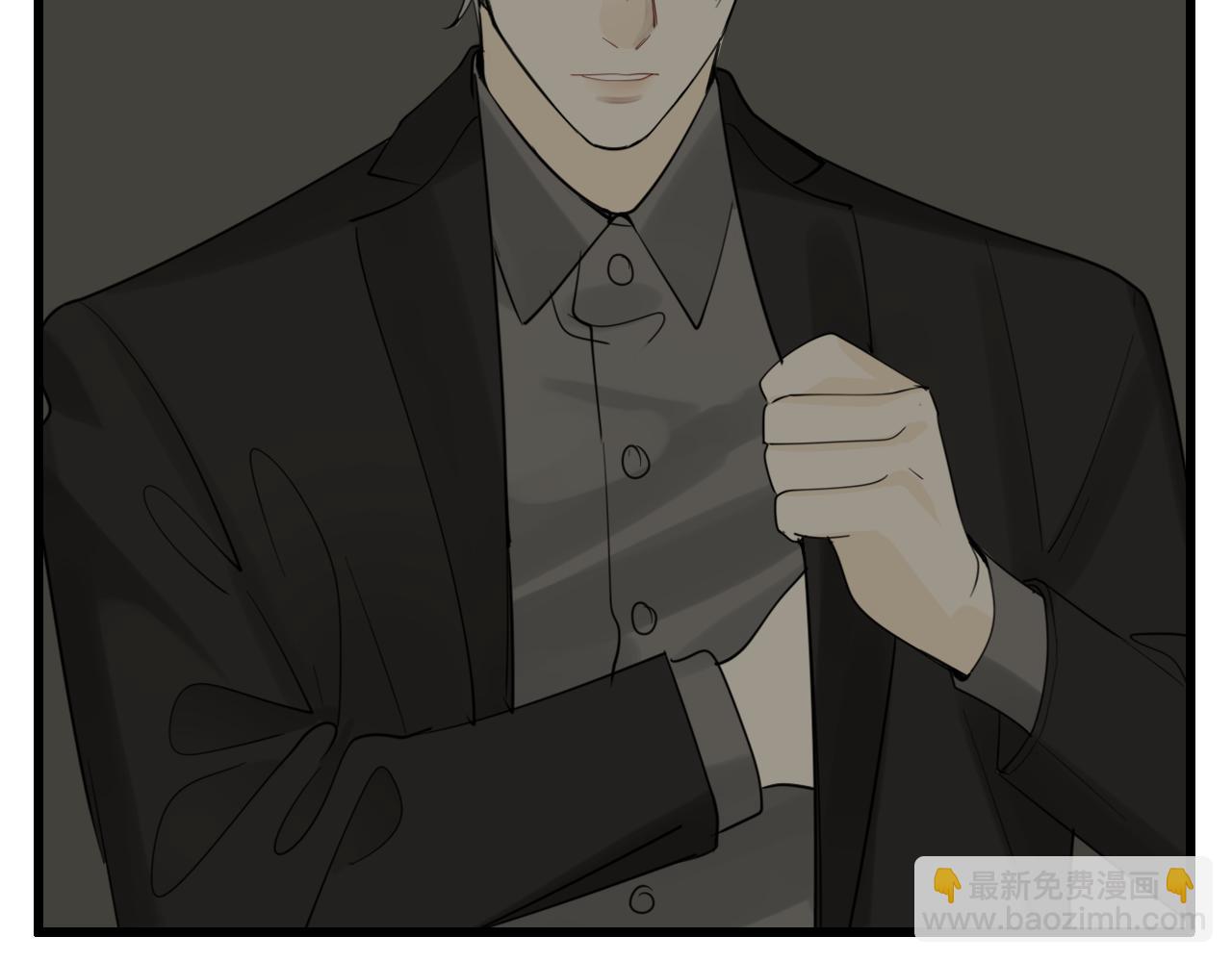 第124话 无法逃离(1/2)-第123话