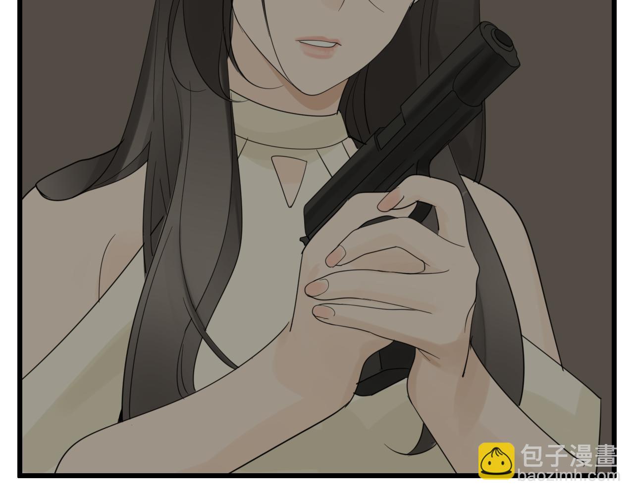 第124话 无法逃离(1/2)-第123话