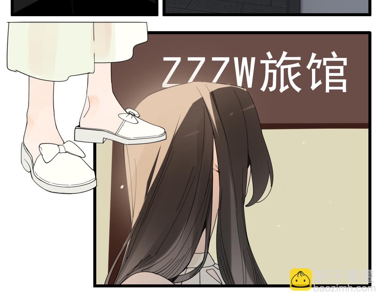 第124话 无法逃离(1/2)-第123话