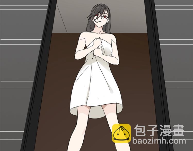 第25话 你不是来示弱的吗？(1/3)-第27话