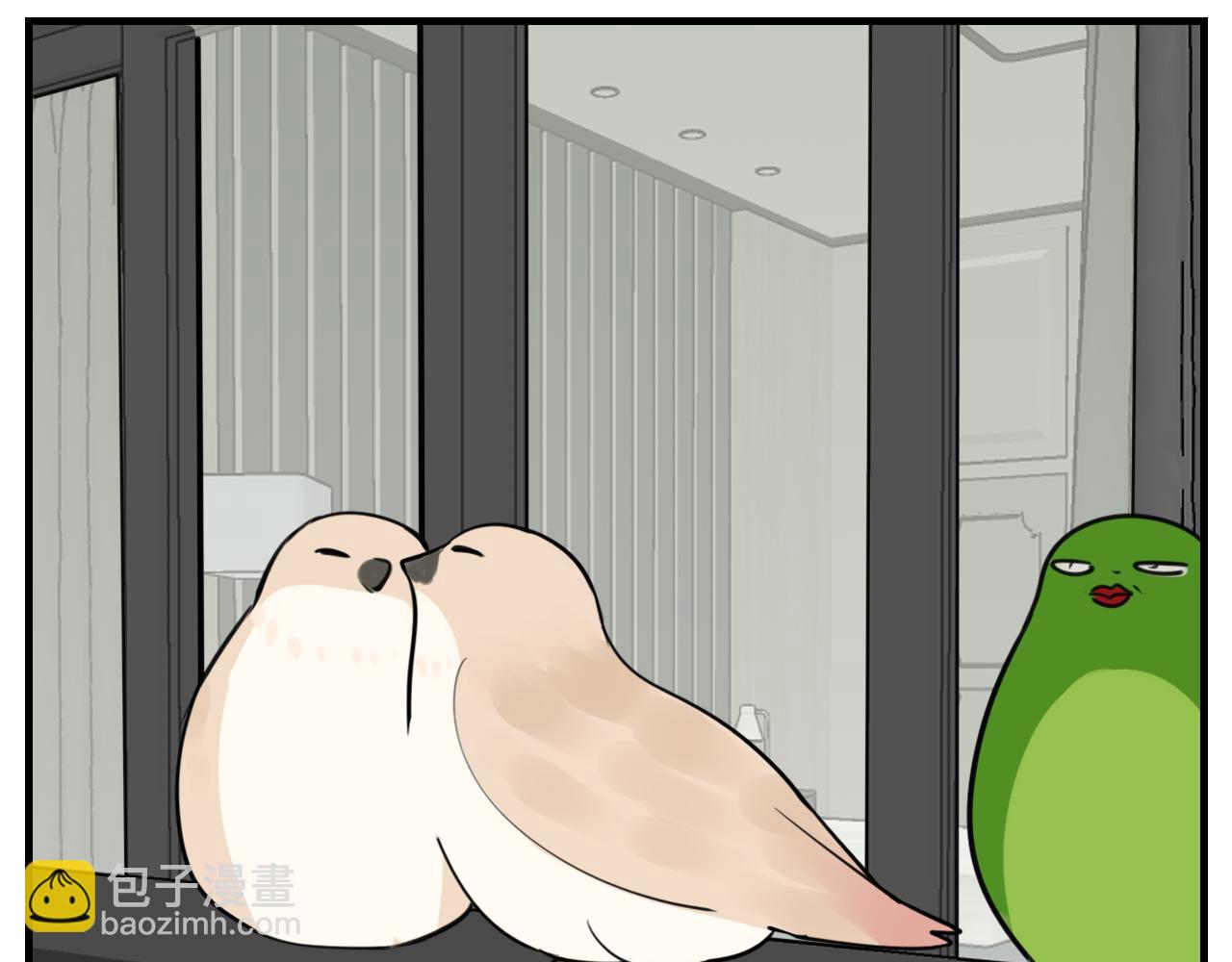 第85话 明媒正娶(1/2)-第87话