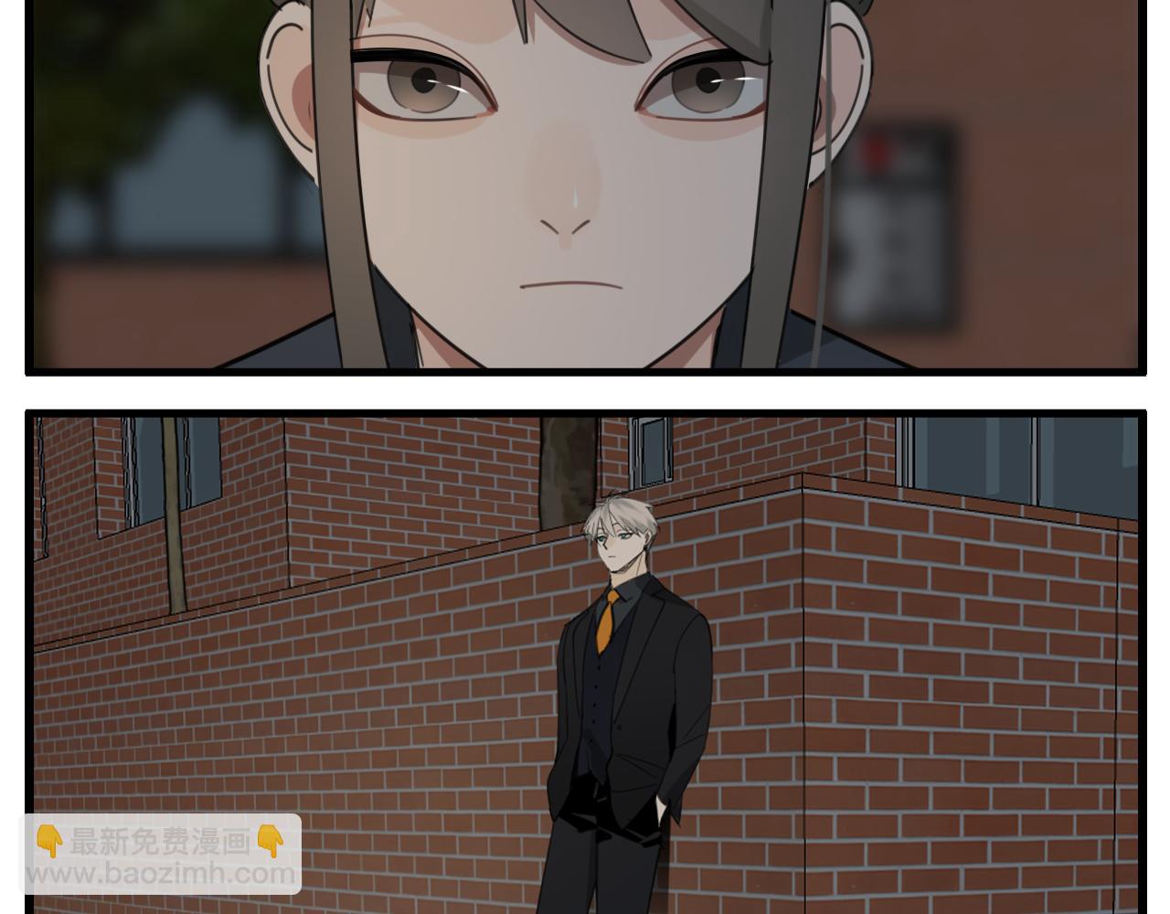 第87话又是卑微的一天(1/2)-第89话