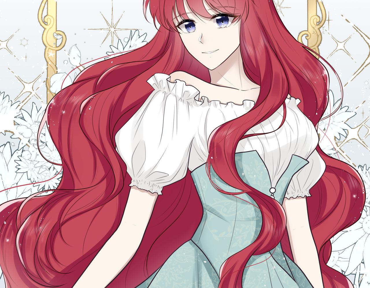 序：人物志-第1话