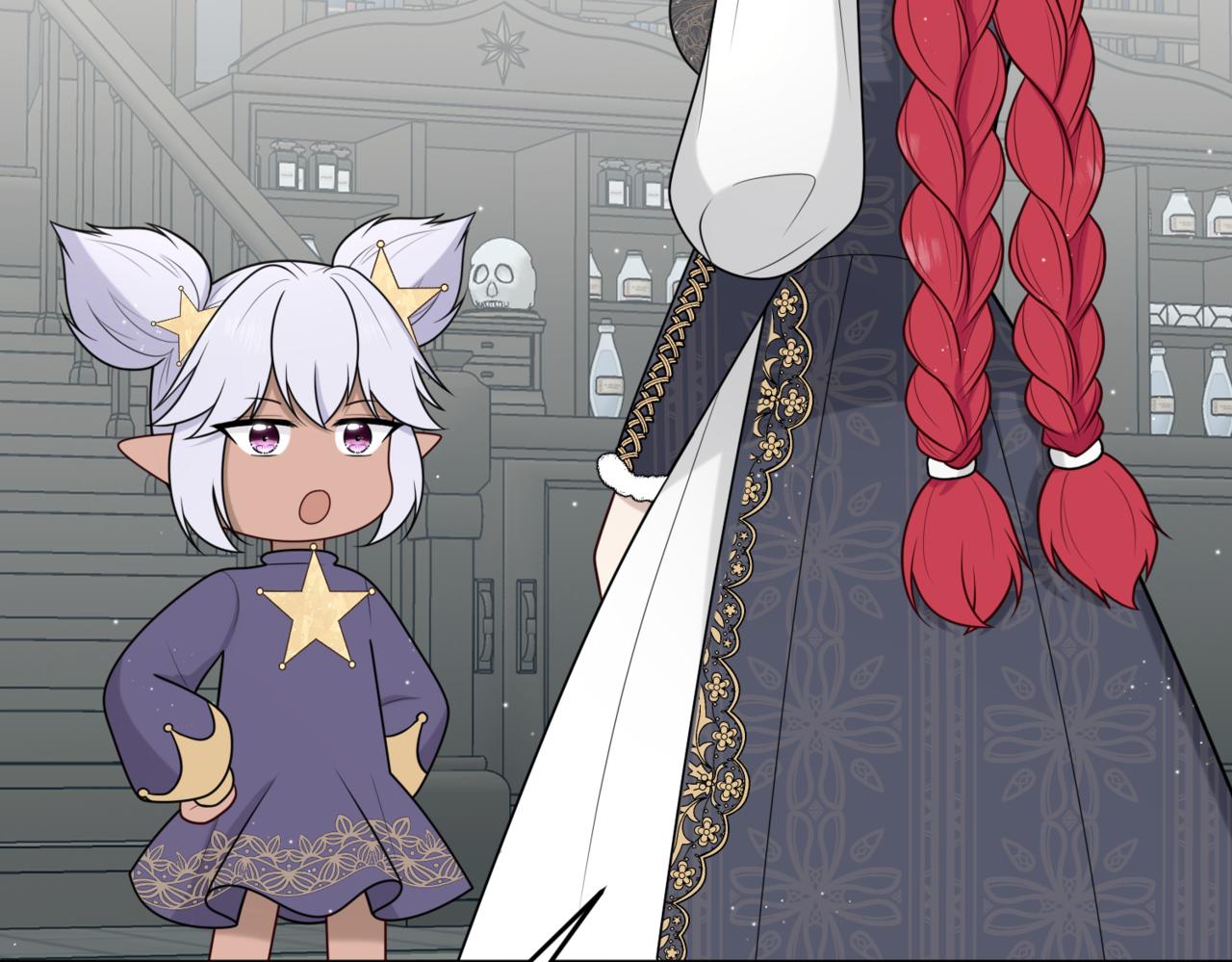 35.意识觉醒？(1/3)-第35话