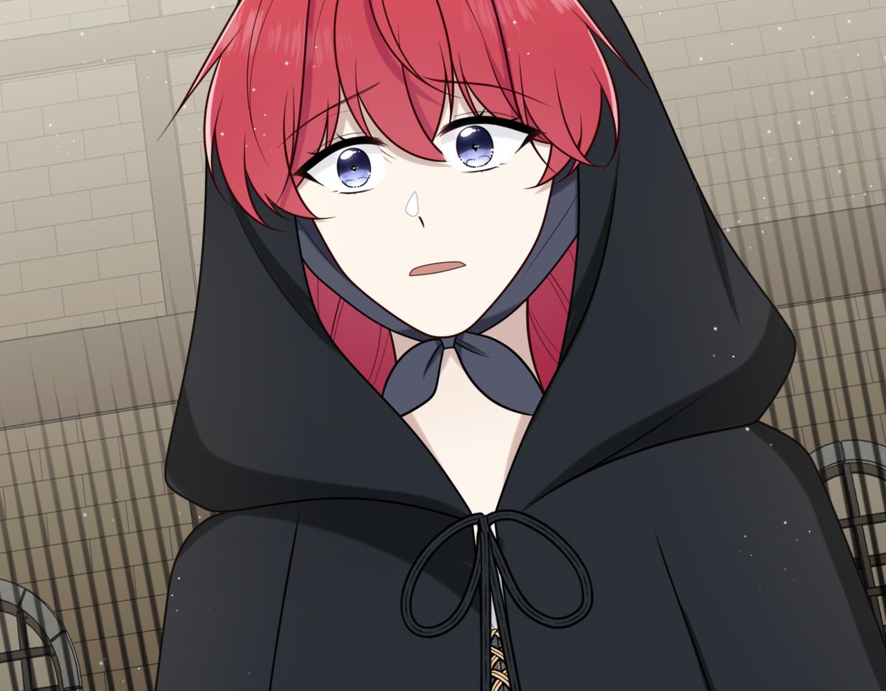 35.意识觉醒？(1/3)-第35话