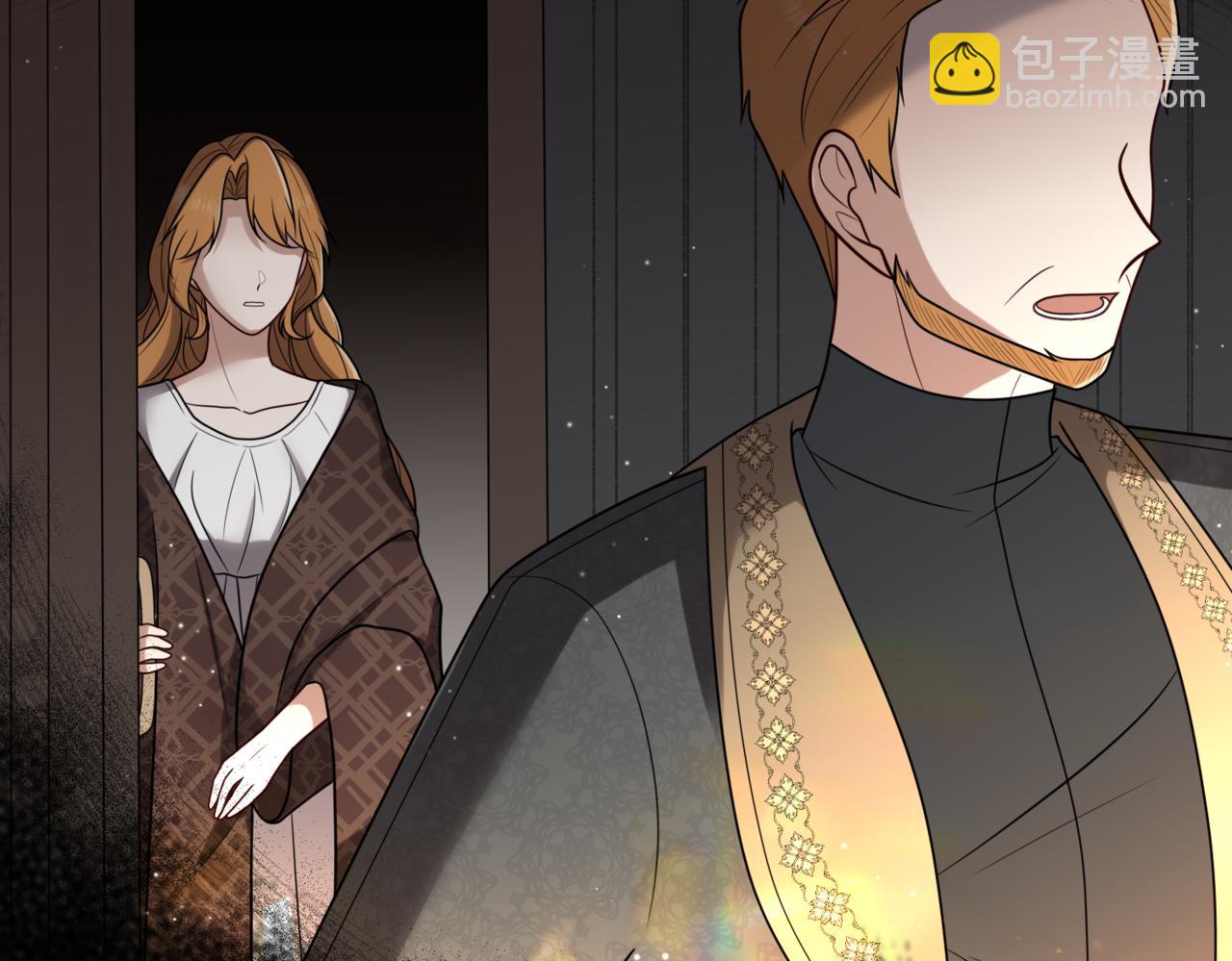 37.无法忘怀的遭遇(1/3)-第37话