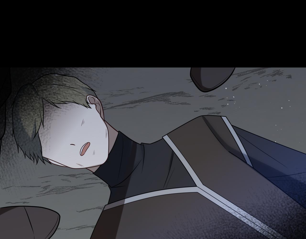 37.无法忘怀的遭遇(1/3)-第37话