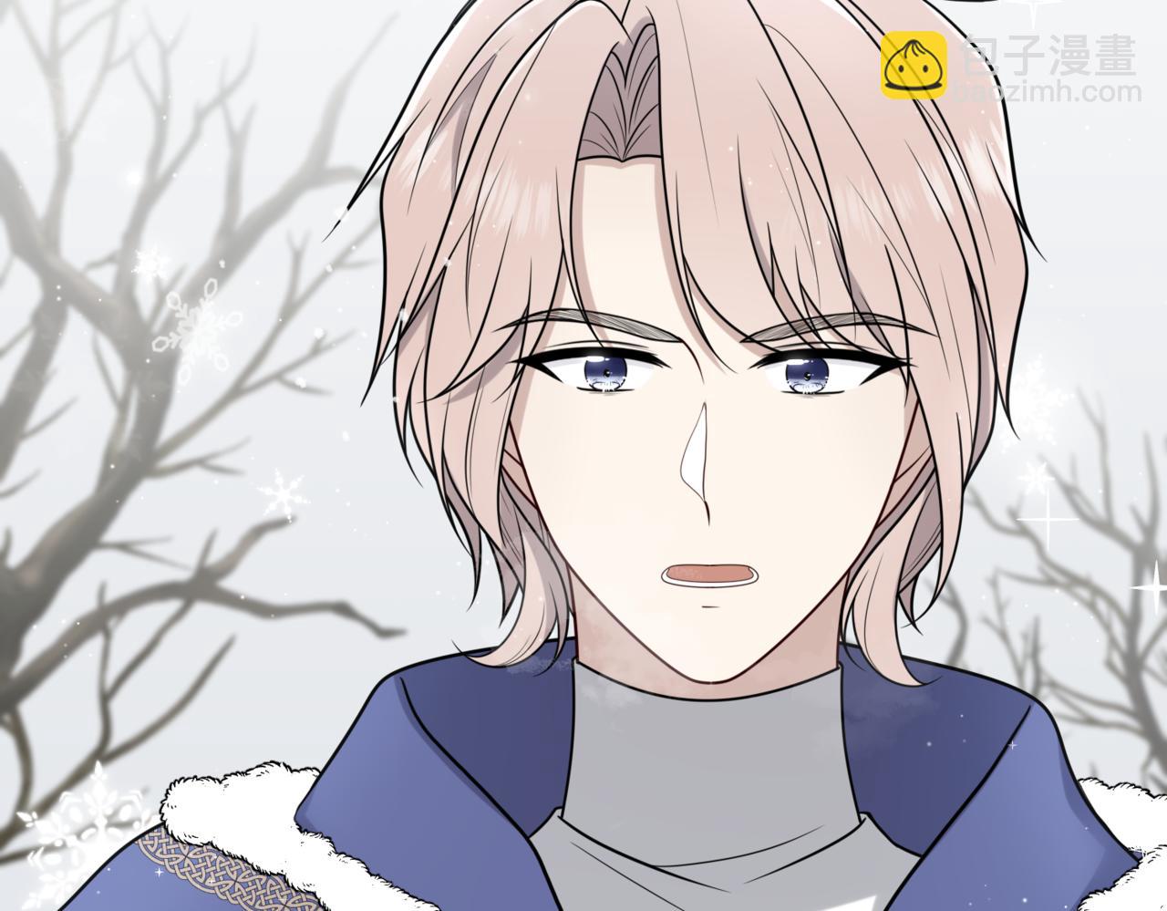 37.无法忘怀的遭遇(1/3)-第37话