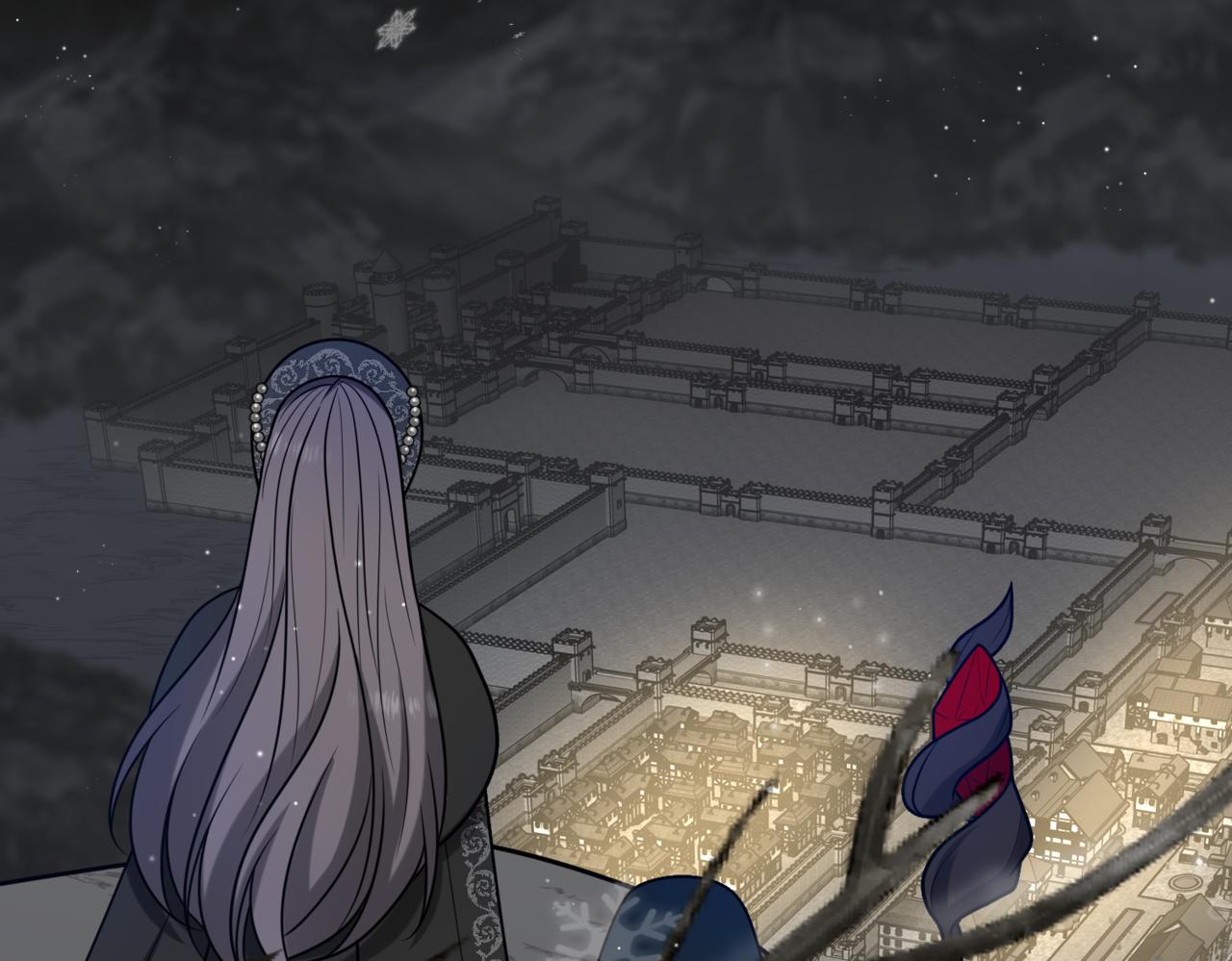 39.一触即发！(1/3)-第39话