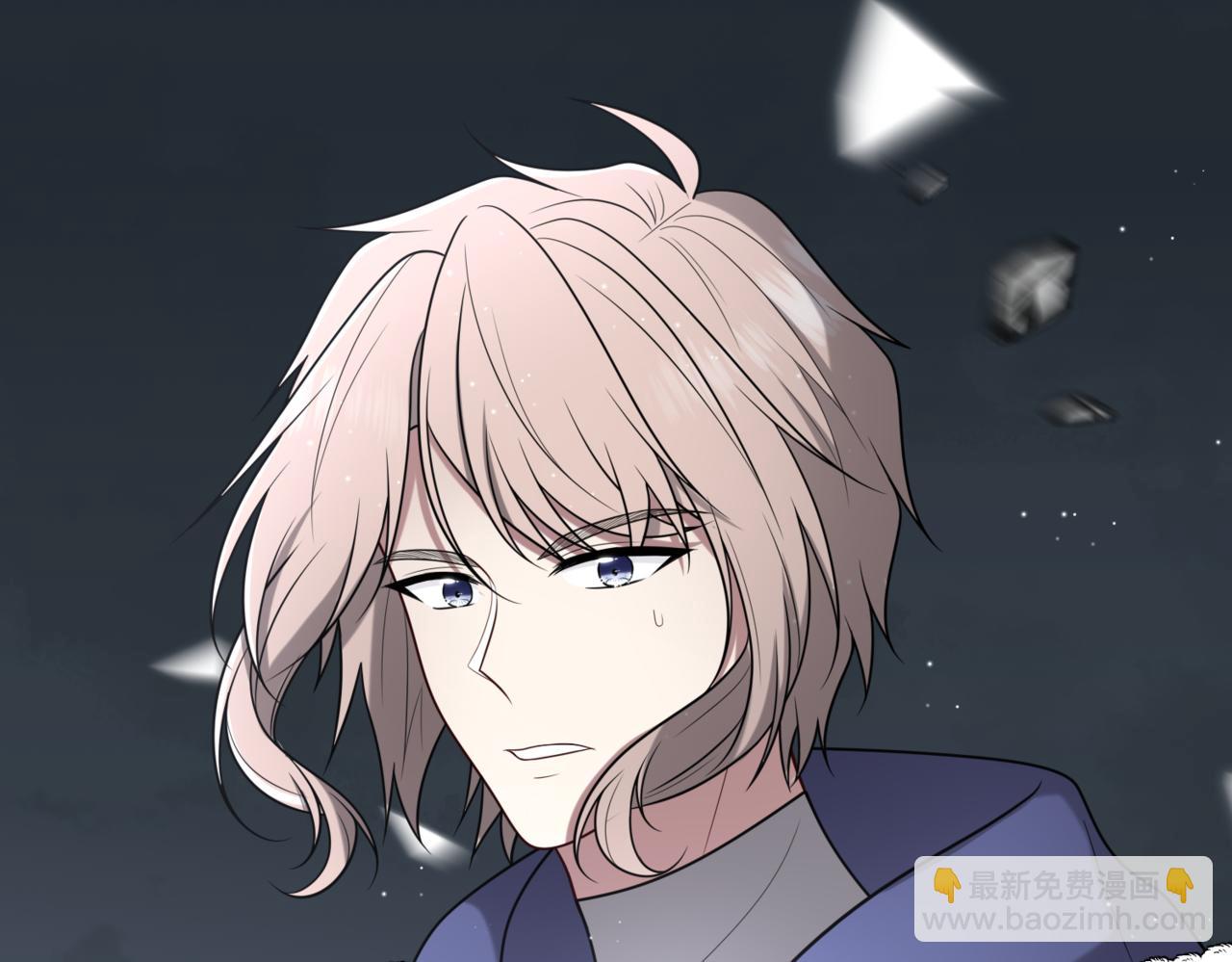 41.你一定要活着..(1/4)-第41话