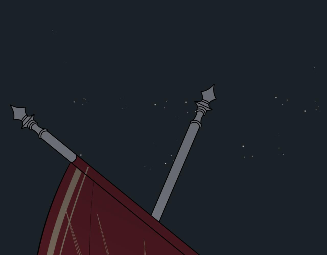 41.你一定要活着..(1/4)-第41话