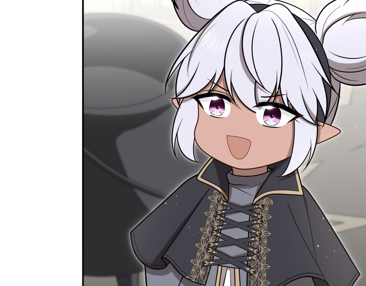 戰紀戀歌 - 47.我想成爲魔藥師(1/3) - 4