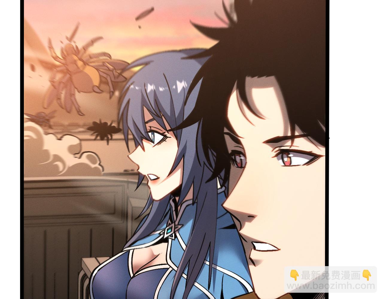 第十一话 恐怖风暴(1/3)-第11话