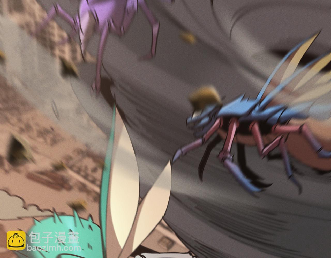 第十一话 恐怖风暴(1/3)-第11话