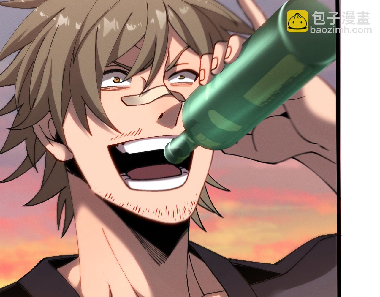 第十一话 恐怖风暴(1/3)-第11话