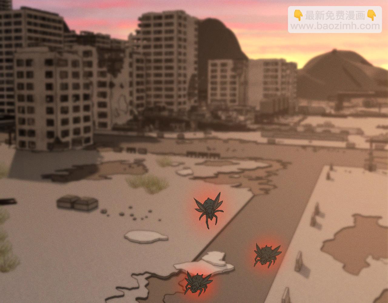 第十一话 恐怖风暴(1/3)-第11话