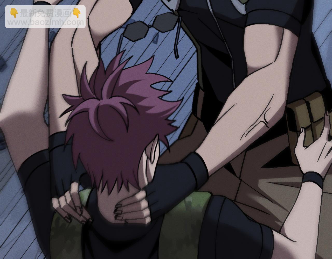 第十五话 琴曲，六丁雷电！(1/4)-第15话