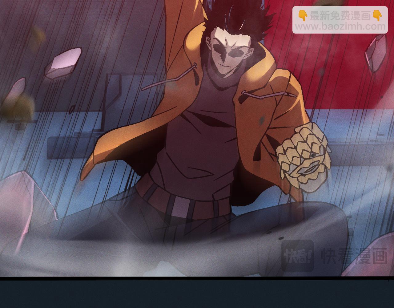 第十七话 生死之间(1/4)-第17话