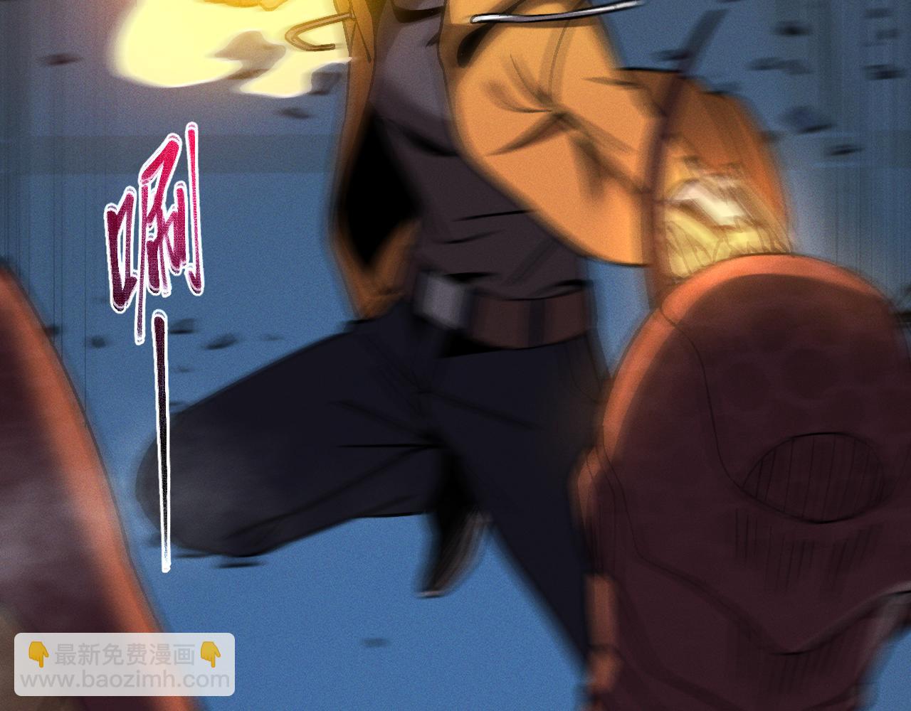 第十七话 生死之间(1/4)-第17话