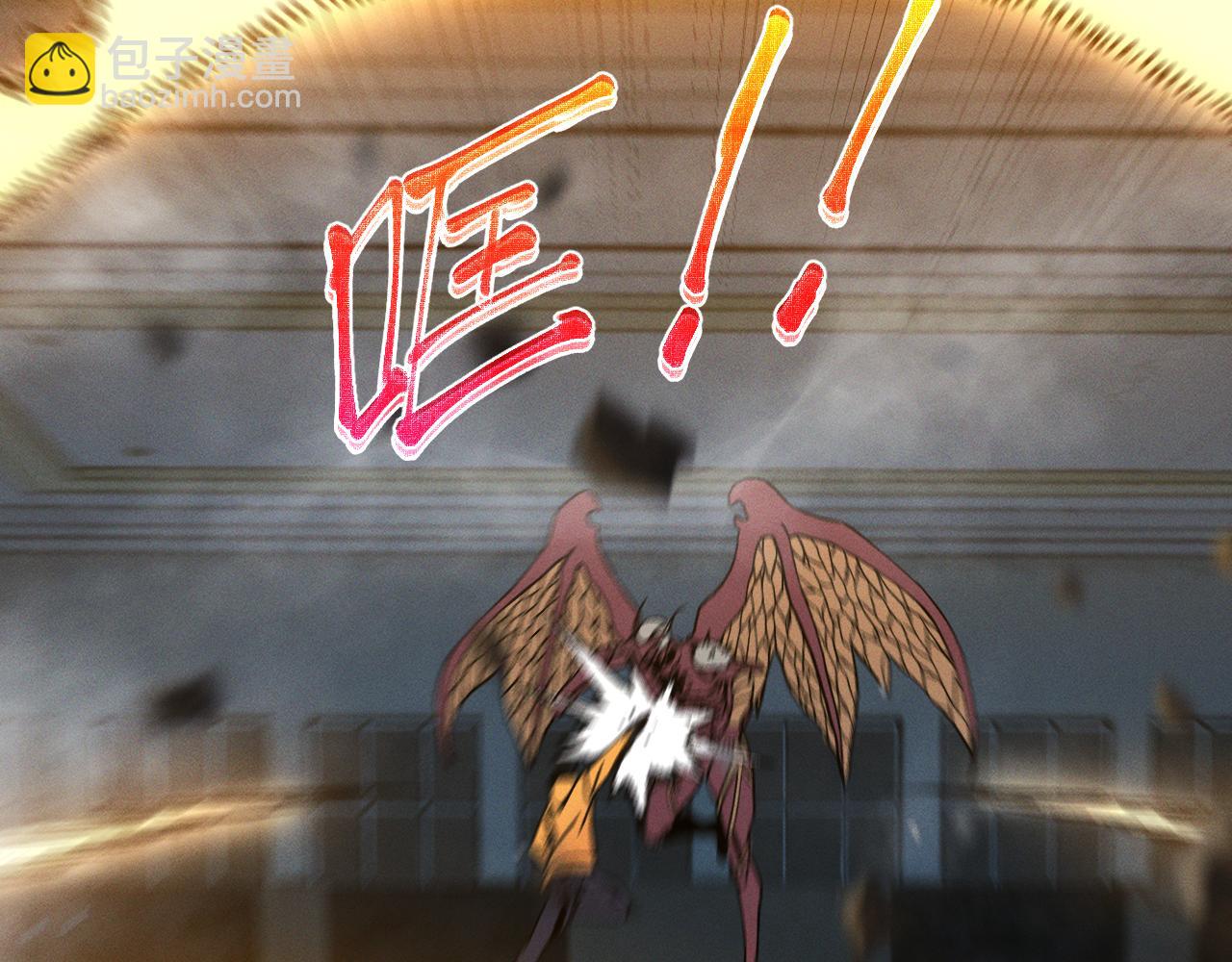 第十七话 生死之间(1/4)-第17话