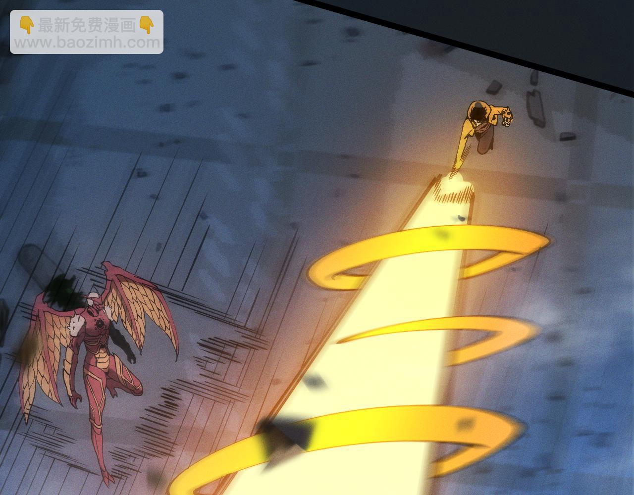 第十七话 生死之间(1/4)-第17话