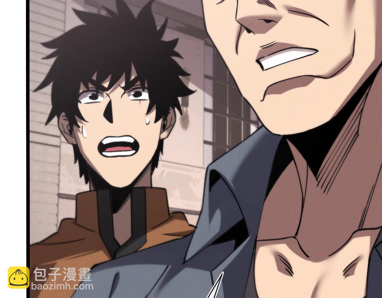 第十九话 想要在一起~(1/3)-第19话